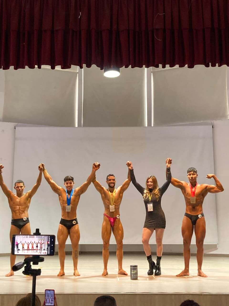 Competencia 1